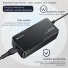 Yesido CG11E univerzális laptopadapter 65W 5A 1m fekete-6942314407776 3 kép