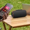 Yesido - Vezeték nélküli Hangszóró (YSW38) - Bluetooth 5.3, RGB V-6942314412732 3 kép