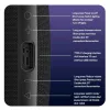 Yesido - Vezeték nélküli Hangszóró (YSW38) - Bluetooth 5.3, RGB V-6942314412732 6 kép