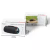 Yesido - Vezeték nélküli Hangszóró (YSW38) - Bluetooth 5.3, RGB V-6942314412732 7 kép