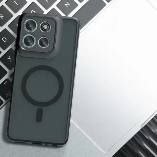 Motorola Moto G57 Power / G67 Power Techsuit - PureFrost MagSafe - Mat-5949419349490 3 kép