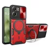Motorola Moto G06 Red Techsuit - CamGuard Pro tok-5949419349445 1 kép