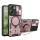 Motorola Moto G06 Rose Gold Techsuit - CamGuard Pro tok