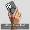 Oppo Reno14 Black Techsuit CandyCase MagSafe tok-5949419349377 6 kép