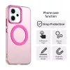 Oppo Reno14 Pink Techsuit CandyCase MagSafe tok-5949419349353 2 kép