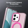 Oppo Reno14 Pink Techsuit CandyCase MagSafe tok-5949419349353 3 kép