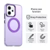 Oppo Reno14 Lila Techsuit CandyCase MagSafe tok-5949419349339 2 kép