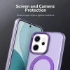 Oppo Reno14 Lila Techsuit CandyCase MagSafe tok-5949419349339 4 kép