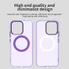 Oppo Reno14 Lila Techsuit CandyCase MagSafe tok-5949419349339 6 kép