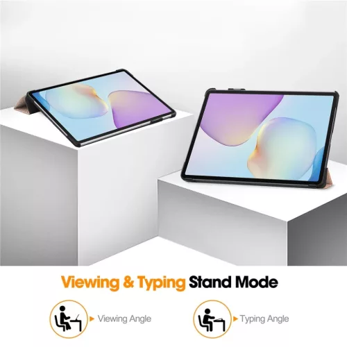 Huawei MatePad 11.5 (2025) Techsuit FoldPro Butterfly  tok-5949419349681 5 kép