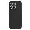 Xiaomi Poco F8 Pro Techsuit SoftFlex Fekete tok-5949419350427 3 kép