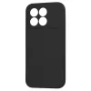 Xiaomi Poco F8 Pro Techsuit SoftFlex Fekete tok-5949419350427 4 kép