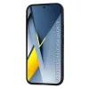 Xiaomi Poco F8 Ultra Techsuit SoftFlex Fekete tok-5949419350410 2 kép