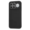 Xiaomi Poco F8 Ultra Techsuit SoftFlex Fekete tok-5949419350410 3 kép