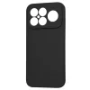 Xiaomi Poco F8 Ultra Techsuit SoftFlex Fekete tok-5949419350410 4 kép
