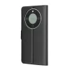 Honor Magic8 Lite Fekete Techsuit - Leather Folio tok-5949419350366 5 kép