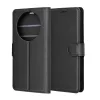 Honor Magic8 Lite Fekete Techsuit - Leather Folio tok-5949419350366 6 kép