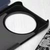 Honor Magic8 Lite Techsuit eFold Series - Sötétkék tok-5949419350281 3 kép