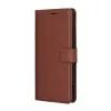 Honor Magic8 Lite Barna Techsuit Leather Folio tok-5949419350243 4 kép