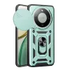 Honor Magic8 Lite Zöld Techsuit CamShield Series tok