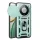 Honor Magic8 Lite Zöld Techsuit CamShield Series tok