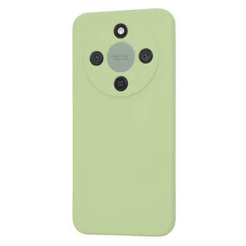 Honor Magic8 Lite Techsuit - SoftFlex - Matcha tok-5949419350144 3 kép