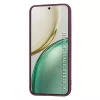 Honor Magic8 Lite Techsuit SoftFlex Plum Red tok-5949419350137 2 kép