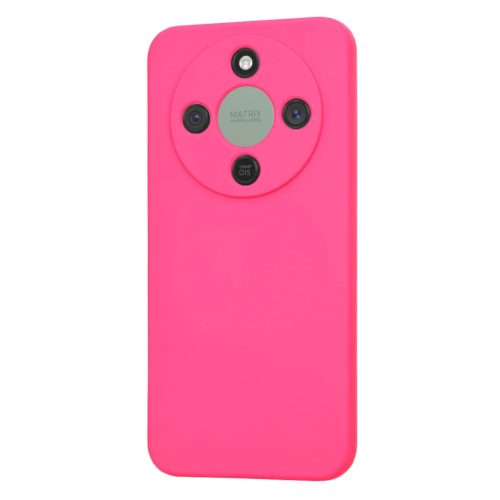 Honor Magic8 Lite Techsuit SoftFlex Hot Pink tok-5949419350120 3 kép