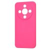 Honor Magic8 Lite Techsuit SoftFlex Hot Pink tok-5949419350120 4 kép