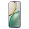 Honor Magic8 Lite Techsuit SoftFlex Lila tok-5949419350113 2 kép