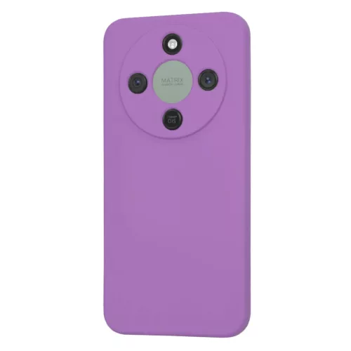 Honor Magic8 Lite Techsuit SoftFlex Lila tok-5949419350113 3 kép