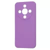 Honor Magic8 Lite Techsuit SoftFlex Lila tok-5949419350113 4 kép