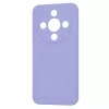 Honor Magic8 Lite Light Purple Techsuit - SoftFlex tok-5949419350106 3 kép