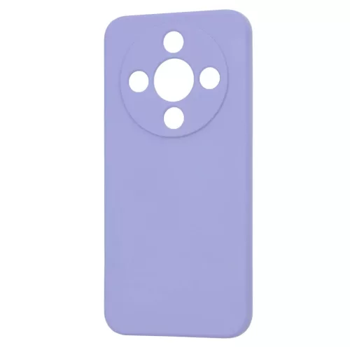 Honor Magic8 Lite Light Purple Techsuit - SoftFlex tok-5949419350106 3 kép