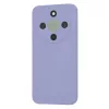 Honor Magic8 Lite Light Purple Techsuit - SoftFlex tok-5949419350106 4 kép