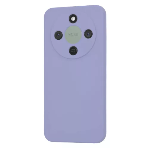 Honor Magic8 Lite Light Purple Techsuit - SoftFlex tok-5949419350106 4 kép