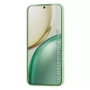 Honor Magic8 Lite Techsuit - SoftFlex - Menta Zöld tok-5949419350090 2 kép