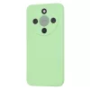 Honor Magic8 Lite Techsuit - SoftFlex - Menta Zöld tok-5949419350090 3 kép