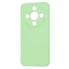 Honor Magic8 Lite Techsuit - SoftFlex - Menta Zöld tok-5949419350090 4 kép