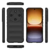  Honor Magic8 Lite Fekete Techsuit Magic Shield tok-5949419350083 5 kép