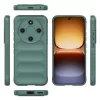  Honor Magic8 Lite Zöld Techsuit Magic Shield tok-5949419350076 5 kép