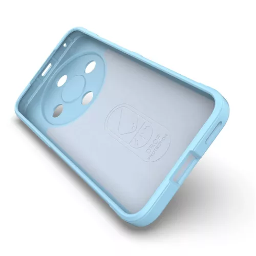  Honor Magic8 Lite Kék Techsuit - Magic Shield tok-5949419350052 3 kép
