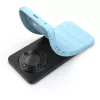  Honor Magic8 Lite Kék Techsuit - Magic Shield tok-5949419350052 4 kép