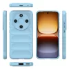  Honor Magic8 Lite Kék Techsuit - Magic Shield tok-5949419350052 5 kép