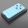  Honor Magic8 Lite Kék Techsuit - Magic Shield tok-5949419350052 6 kép