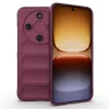  Honor Magic8 Lite Bordeaux Techsuit Magic Shield tok