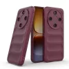  Honor Magic8 Lite Bordeaux Techsuit Magic Shield tok-5949419350045 2 kép