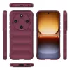  Honor Magic8 Lite Bordeaux Techsuit Magic Shield tok-5949419350045 3 kép