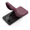  Honor Magic8 Lite Bordeaux Techsuit Magic Shield tok-5949419350045 5 kép