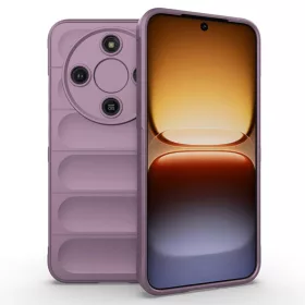  Honor Magic8 Lite Lila Techsuit Magic Shield tok